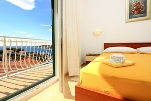 Apartment (A1) - Apartments Nada (Marina)