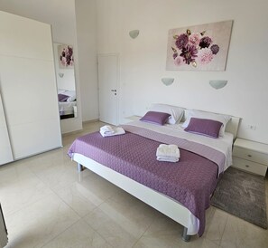 Apartment (A2) - Apartments Nada (Marina)