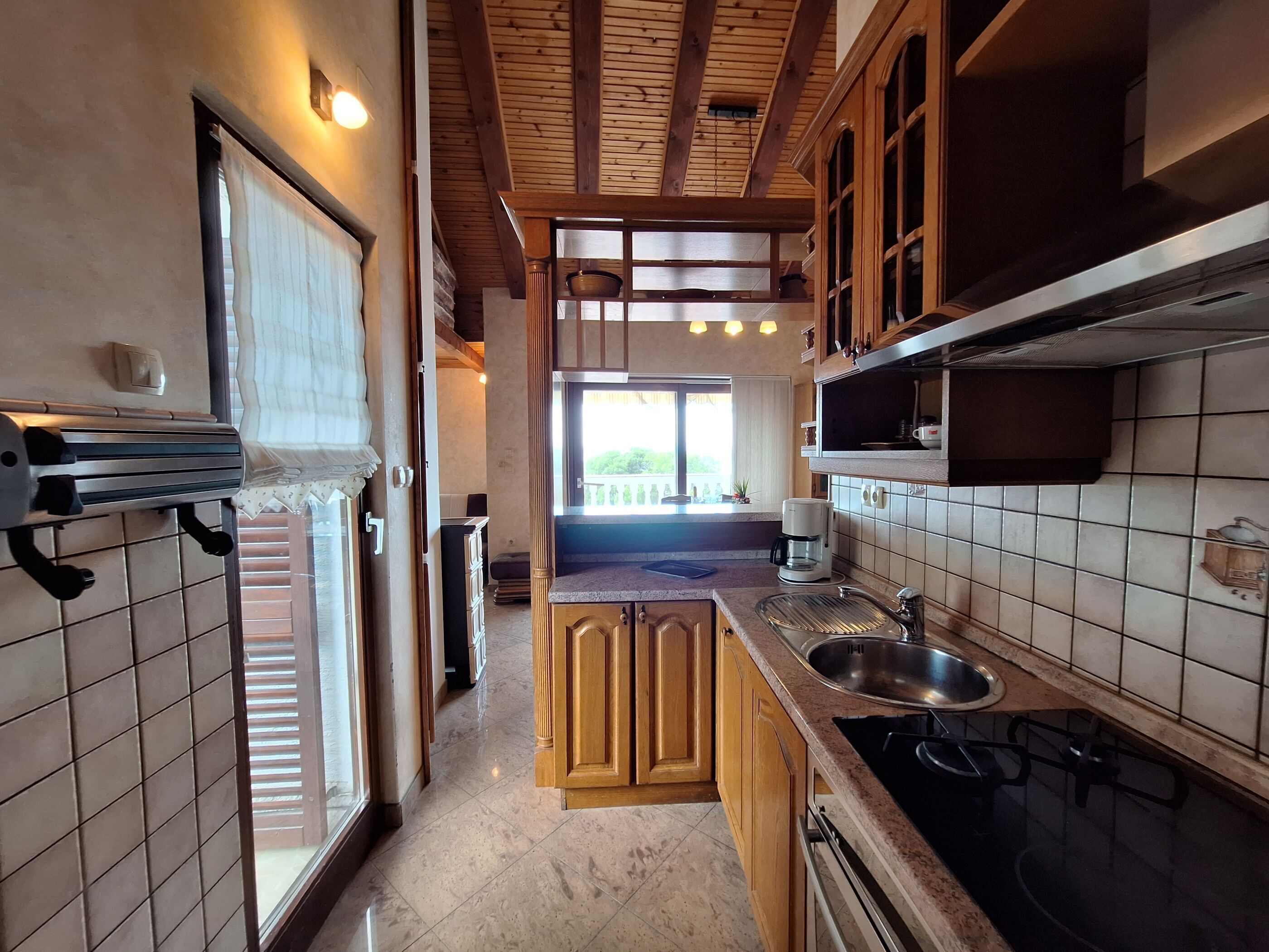 Apartment (A2) | Private kitchen