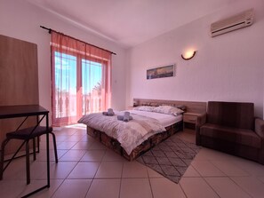 Apartment (A1) | Free WiFi - Apartments Preden (Crikvenica)