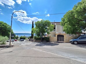 Building design - Apartments Preden (Crikvenica)