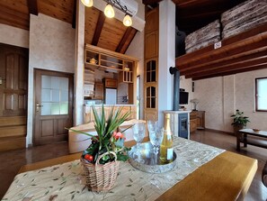 Apartment (A2) | Private kitchen - Apartments Preden (Crikvenica)