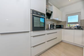 Apartment (A1) | Eigene Küche