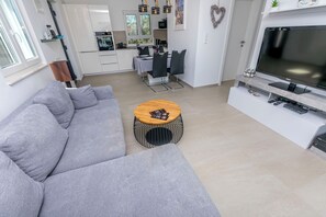 Lejlighed (A2) | Stue