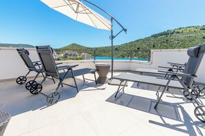 Appartement (A2) | Vue sur l’eau