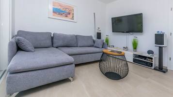 Apartment (A1) | Living room
