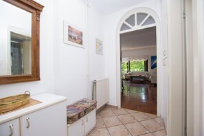 House | Hallway - House Suncana (Porec)