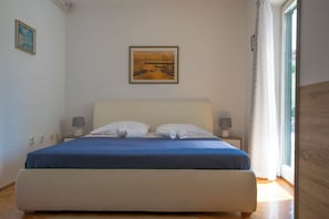 独立别墅 | 笔记本电脑工作区、免费 WiFi