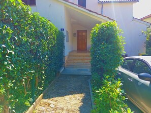 Building design - House Suncana (Porec)