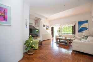 House | Living room - House Suncana (Porec)