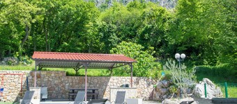 House Bribirska Vila