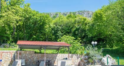 House Bribirska Vila