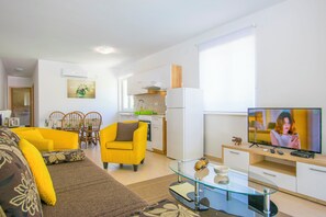 Casa | Sala de estar