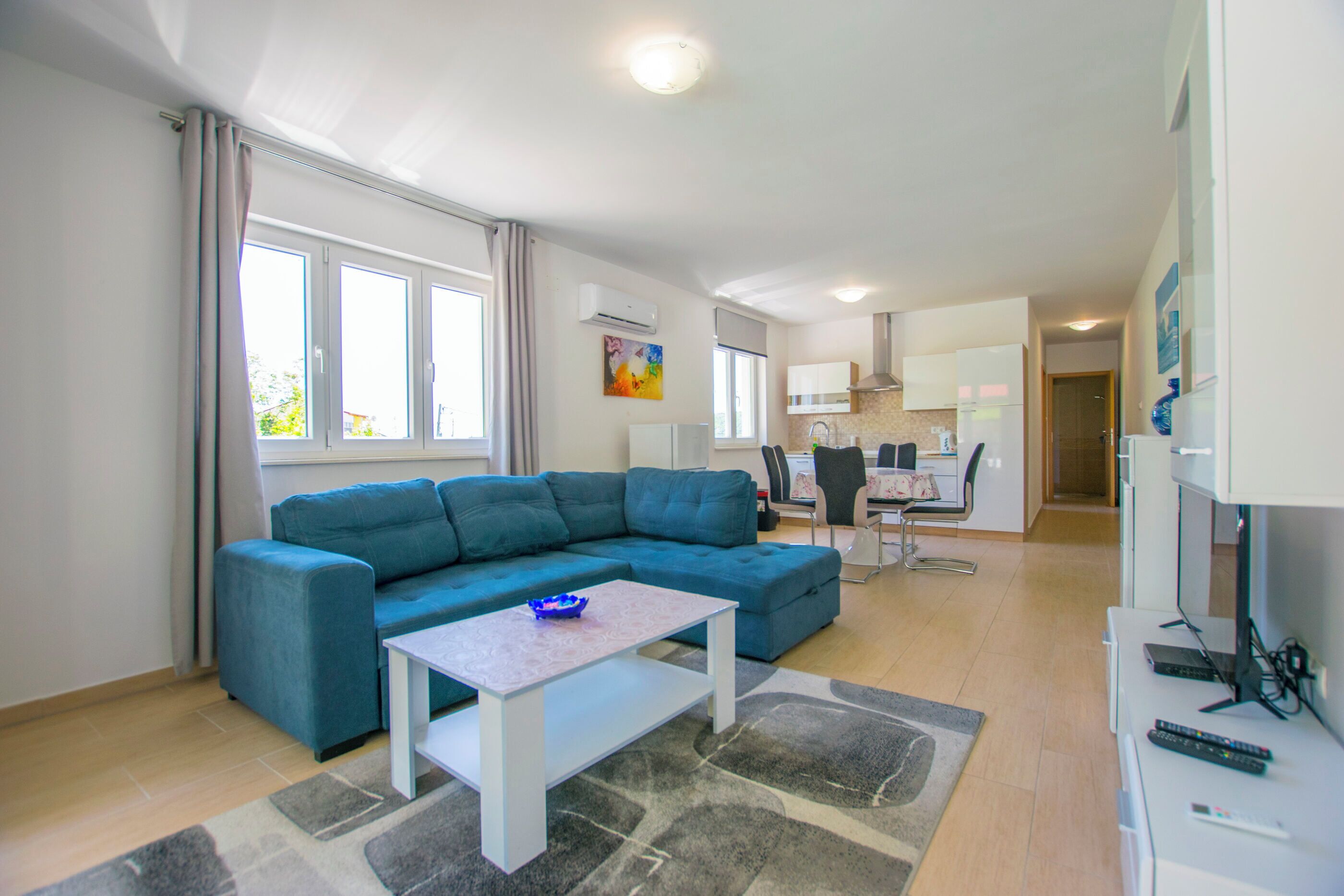 House | Living room