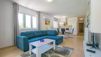 House | Living room