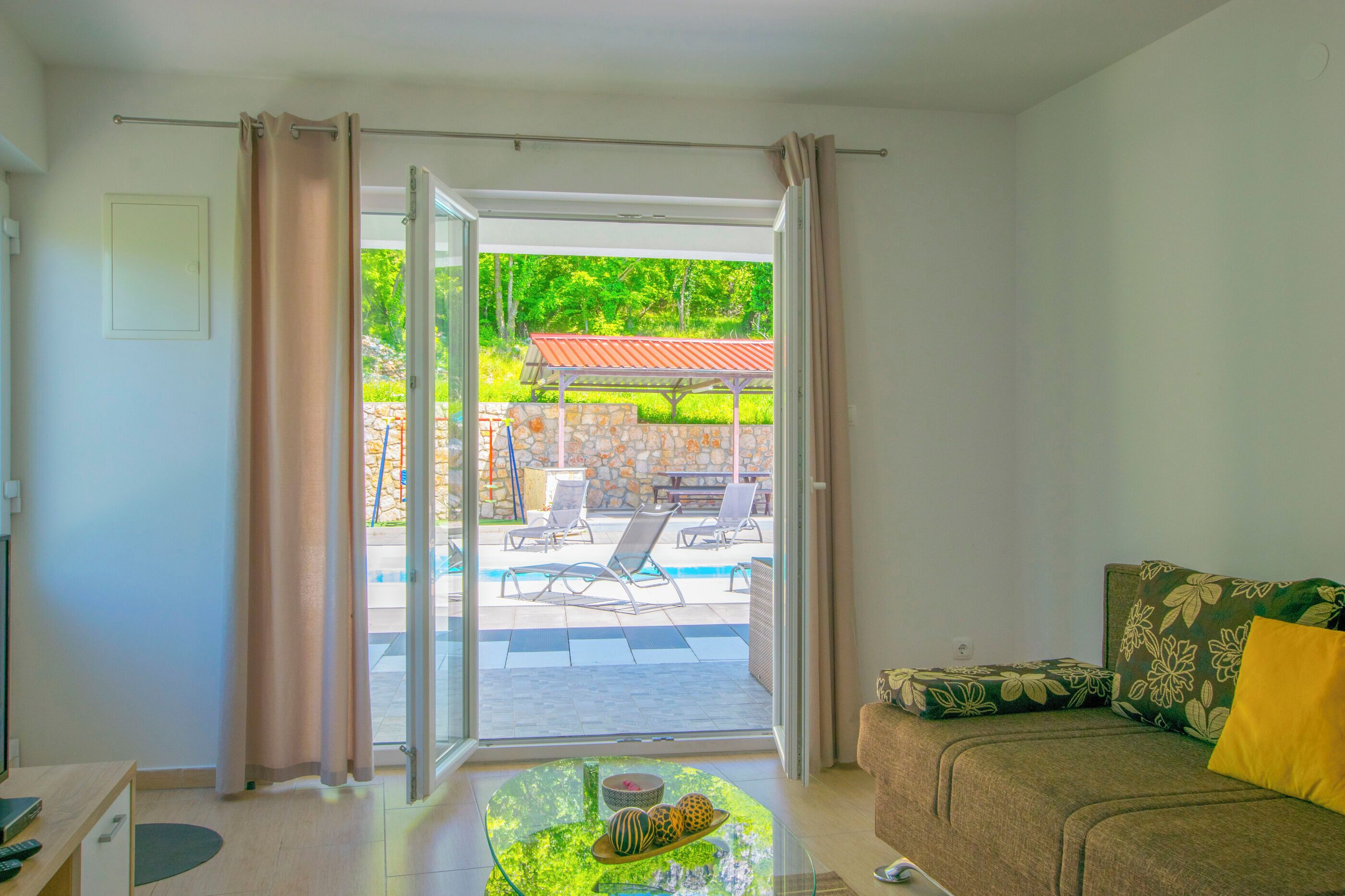 Casa | Sala de estar