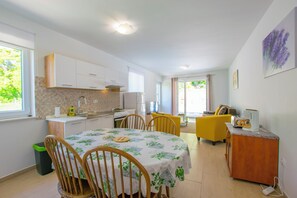 House | Dining - House Bribirska Vila (Vinodol)