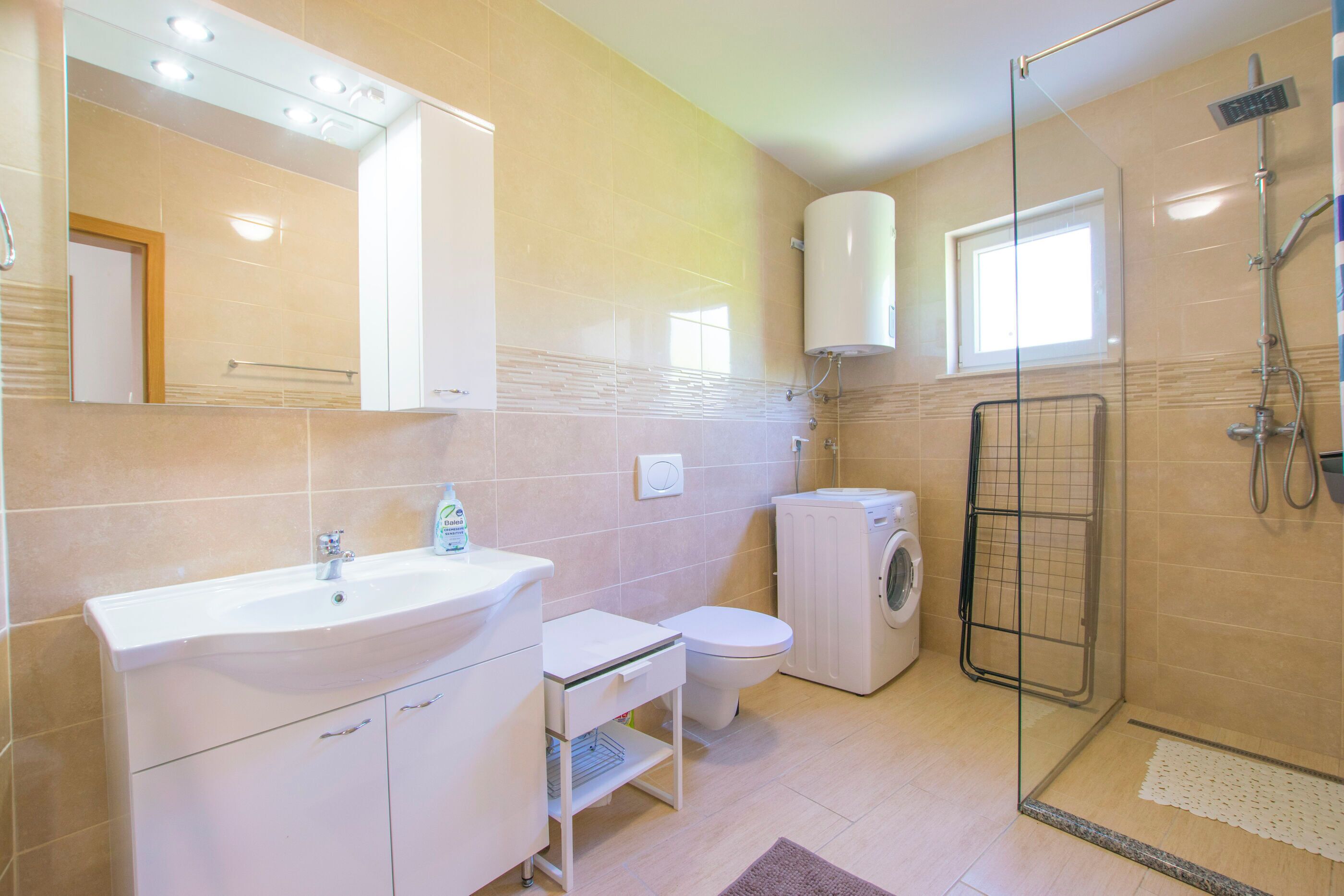 House | Bathroom | Towels