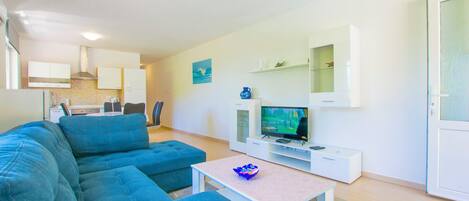 Casa | Sala de estar