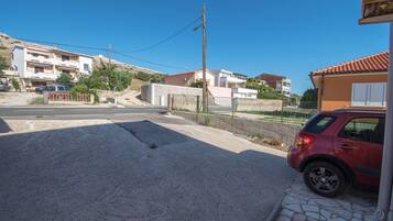 Studio (A2) | Ansicht von oben