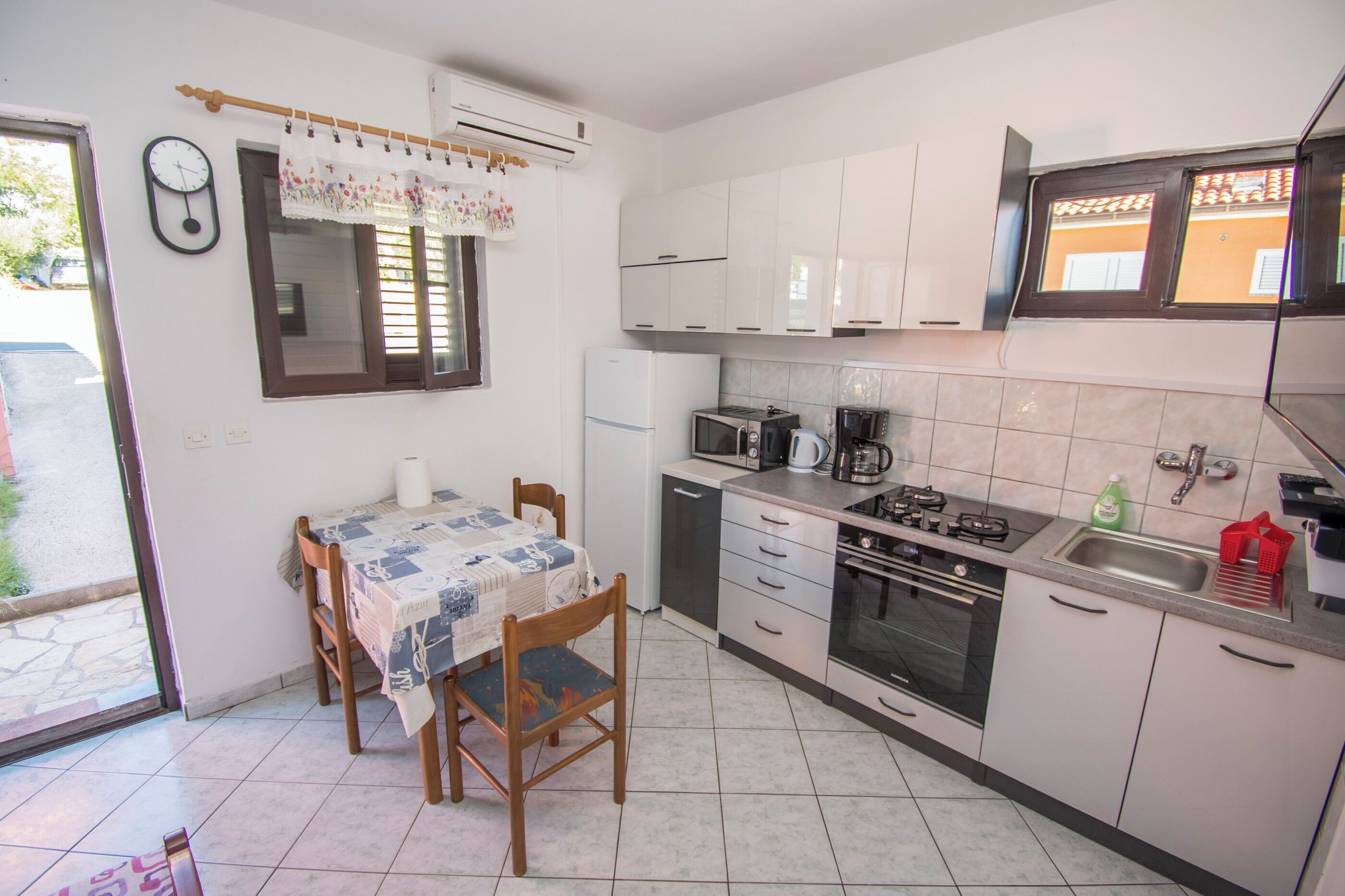 غرفة المعيشة