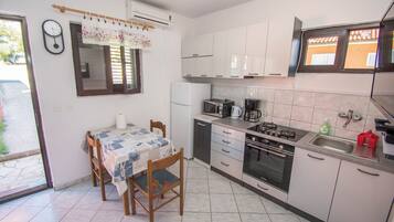 Studio (A2) | Wohnzimmer