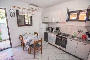 Studio (A2) | Oppholdsrom