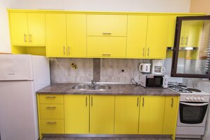 Appartamento (A1) | Cucina privata