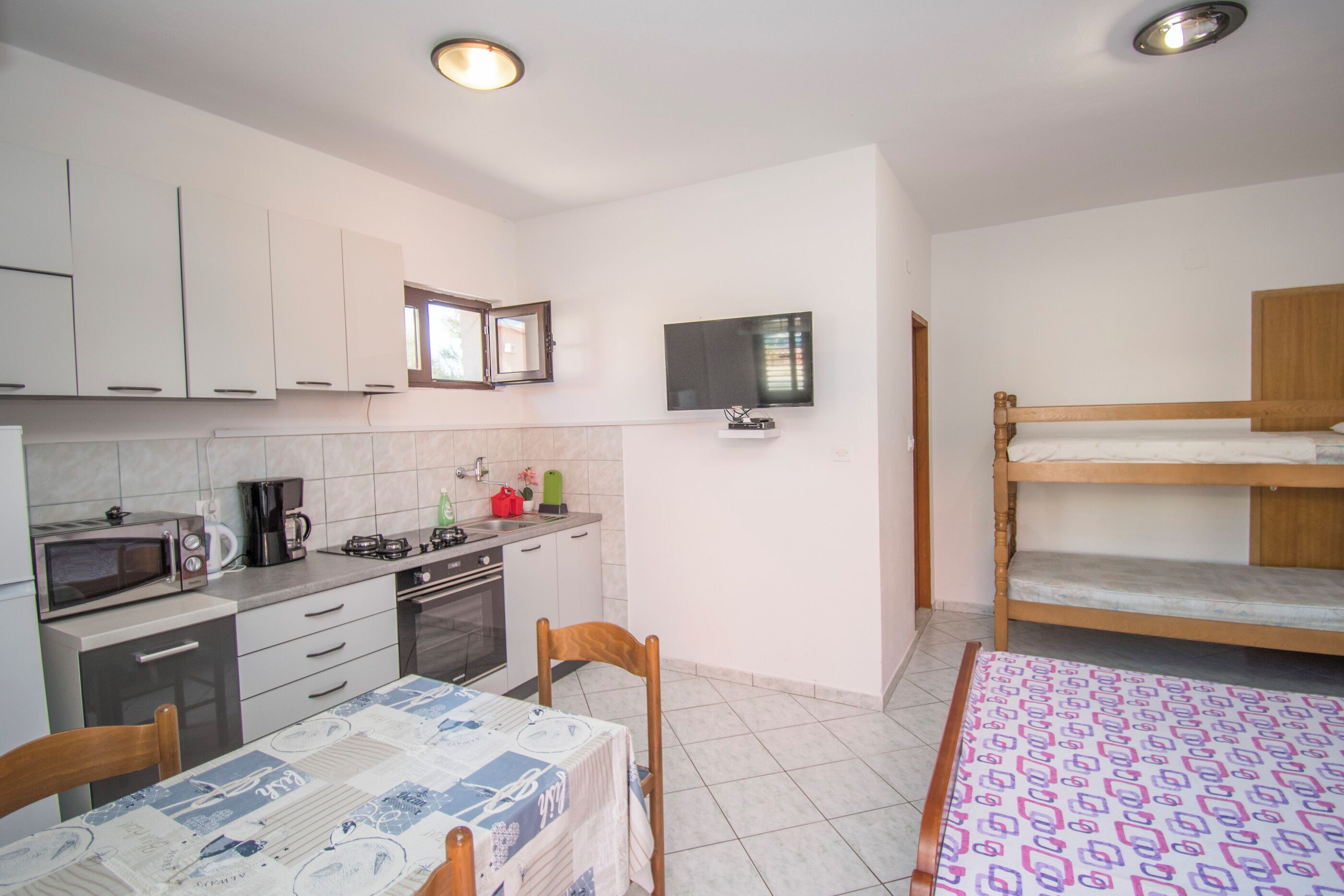 غرفة المعيشة