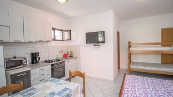 Studio (A2) | Living room