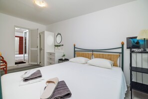Apartment (A1) - Apartment Beachfront Selce (Crikvenica)