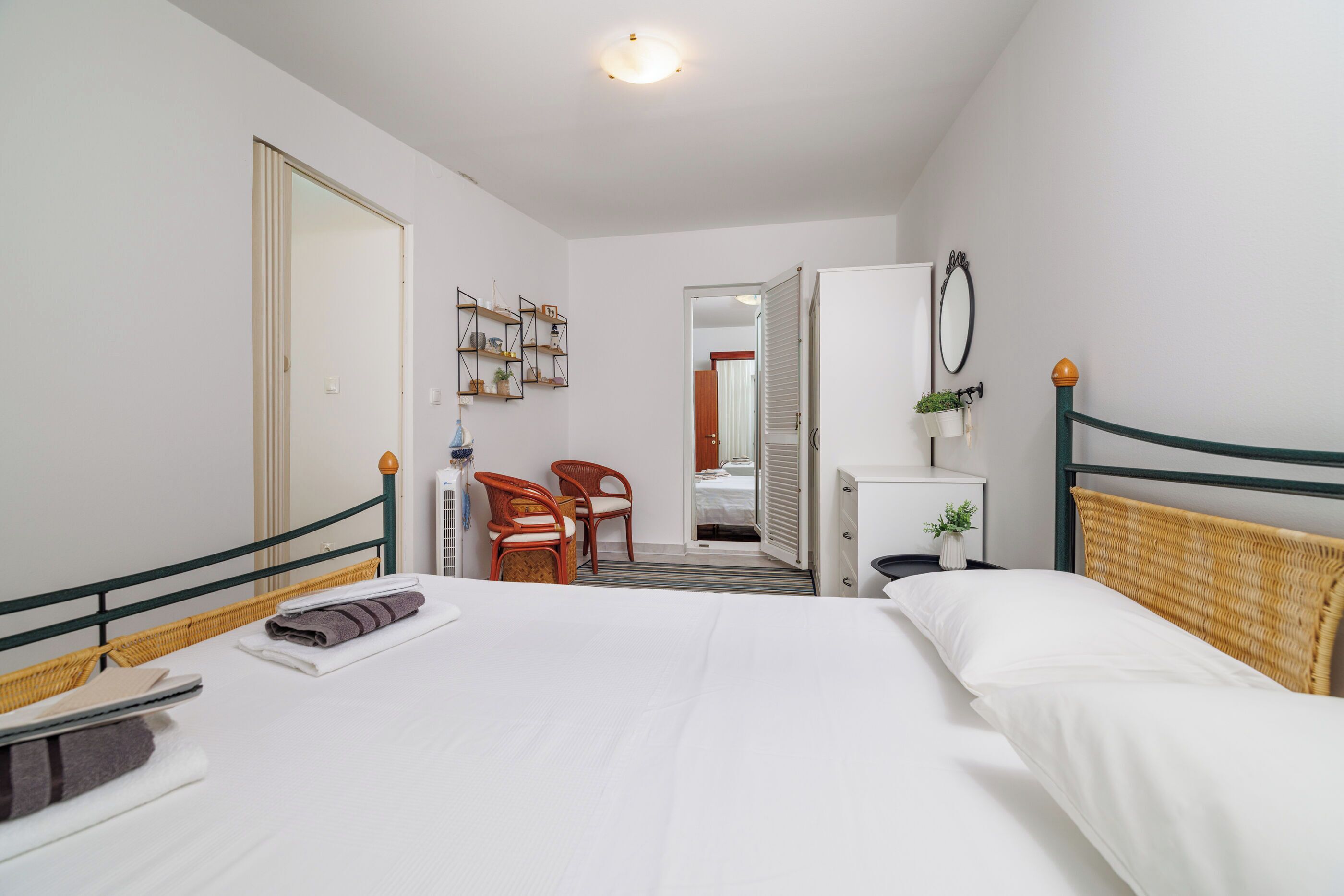 Apartment (A1) | Kostenloses WLAN