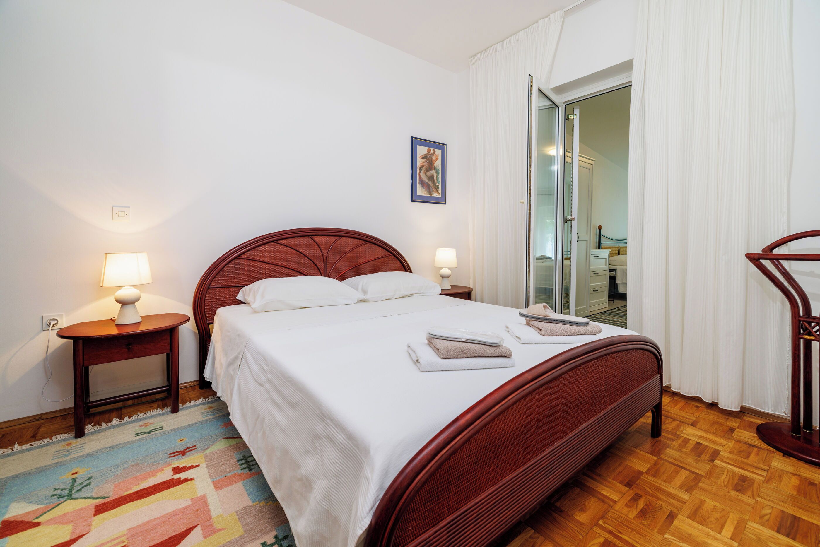 Appartement (A1) | Accès au Wi-Fi (inclus)