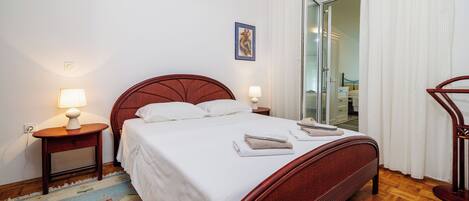 Appartement (A1) | AccĂšs au Wi-Fi (inclus)