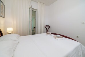 Apartamento (A1) | Wi-Fi de cortesia