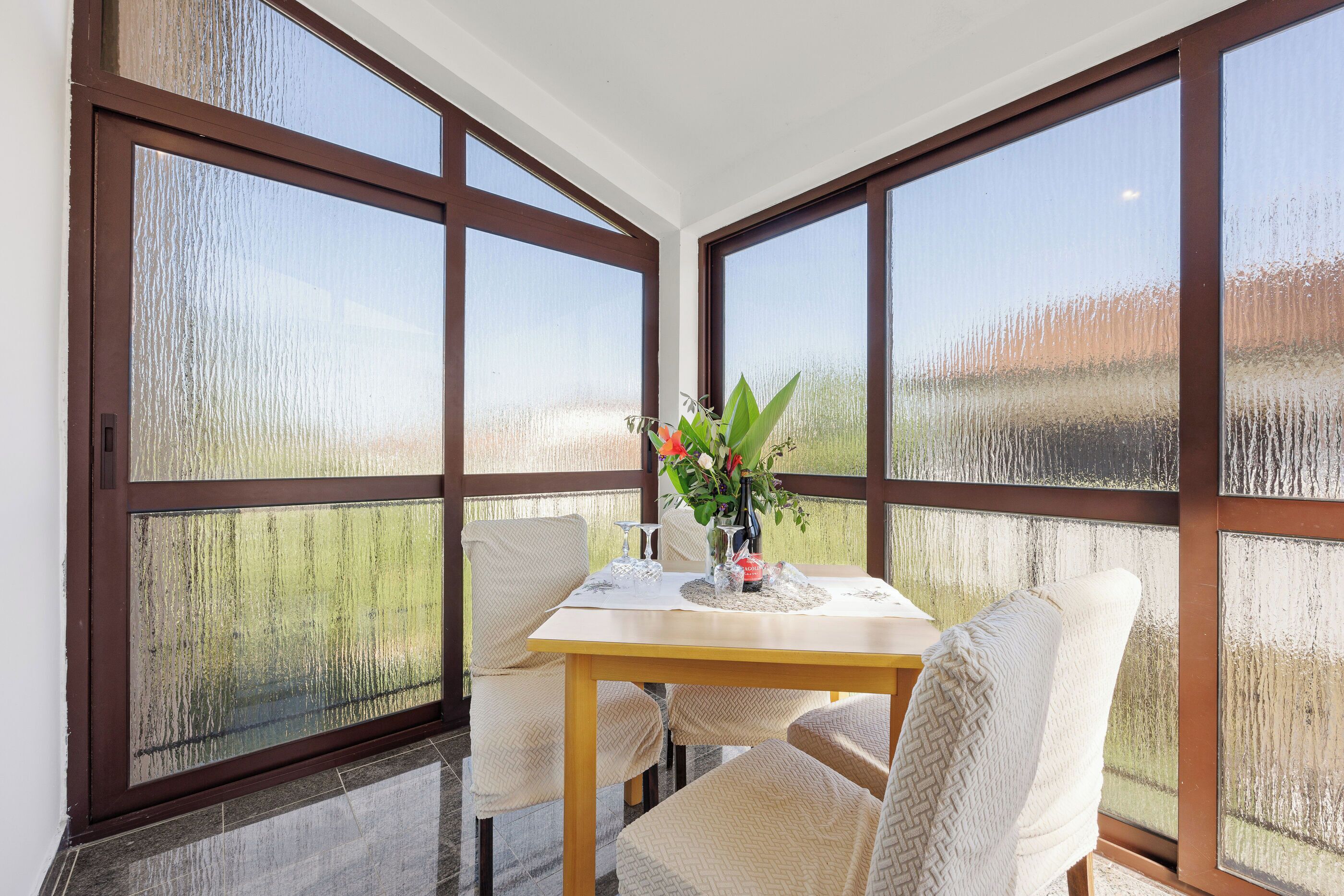 Lejlighed (A1) | Spiseområde