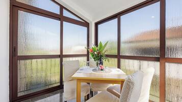 Lejlighed (A1) | Spiseområde