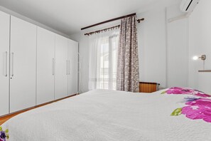 Apartment (A1) - Apartments Vera (Porec)