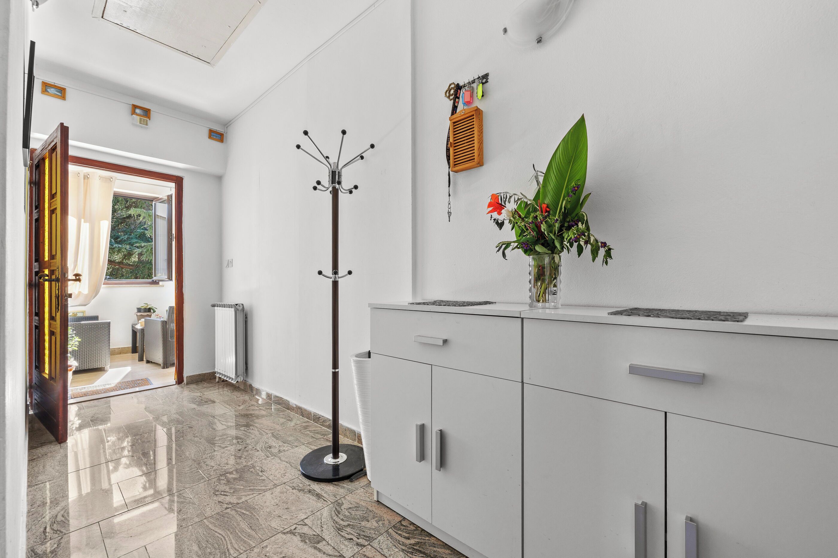 Appartement (A1) | Vestibule