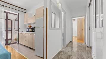 Apartment (A1) | Hallway