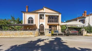 Diseño del edificio