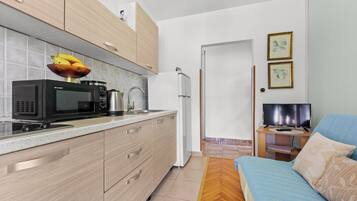 Lejlighed (A1) | Stue