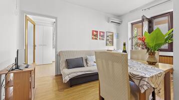 Leilighet (A2) | Spiseområde