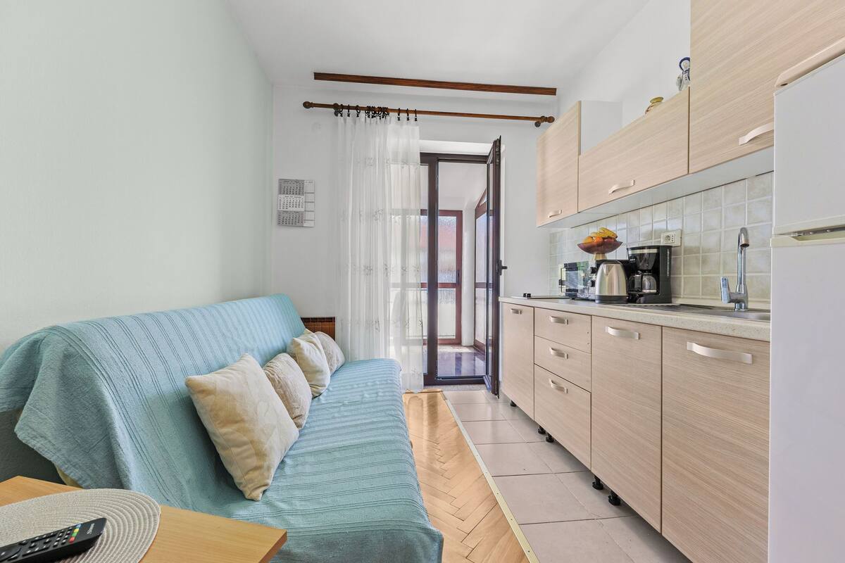 Apartment (A1) | Living room