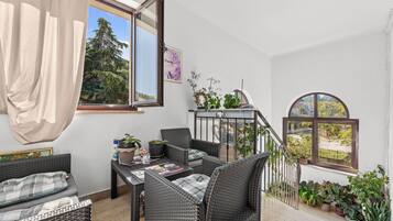 Apartment (A1) | Staircase