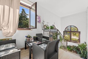 Apartment (A1) | Staircase - Apartments Vera (Porec)