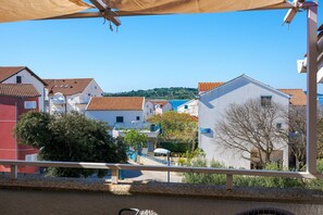 City view - Apartment Irma Stay (Vodice)
