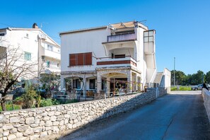 Building design - Apartment Irma Stay (Vodice)