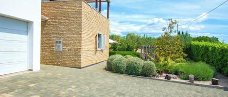 Conception de lâimmeuble