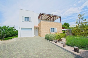 Building design - House Srecko (Polaca)
